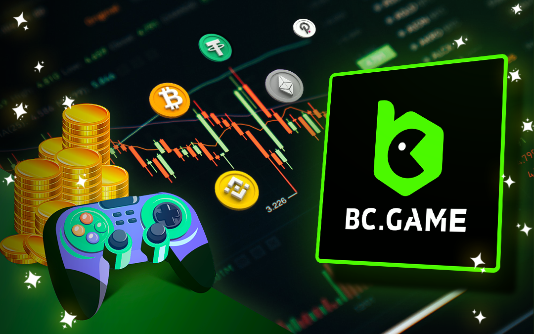 BC App Casino Overview A Comprehensive Guide to Online Gaming