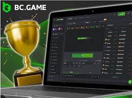 BC.Game Crypto Online Casino Explore the Future of Gaming BC.Game Crypto Online Casino Explore the Future of Gaming
