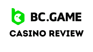 Discover the Thrills of the BC.Game Gambling Platform