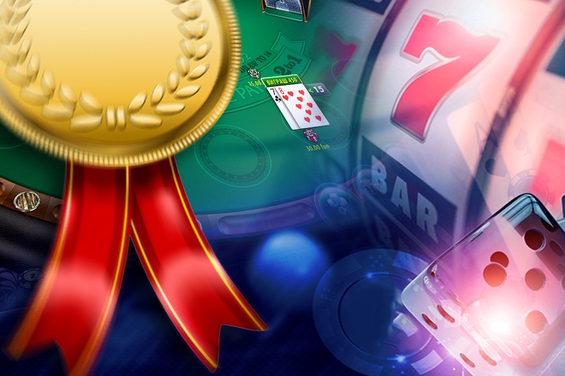 Discover the Best Casino Sites Featuring New Games and Bonuses -298492921