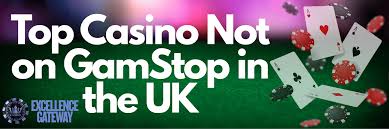 Discover the Best Non-Gamstop UK Casinos for an Unrestricted Gaming Experience