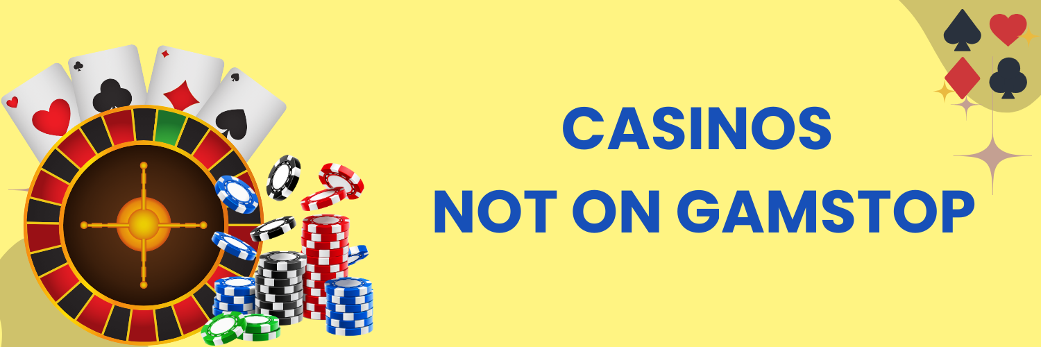 Discover the Best Non-Gamstop UK Casinos for an Unrestricted Gaming Experience