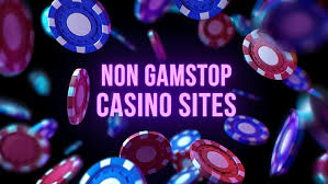 Discover the Exciting World of Non Gamstop Casinos Discover the Exciting World of Non Gamstop Casinos