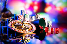 Discover the Thrills of Casino WildWild UK -166036655