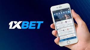 Experience Betting on the Go with 1xBet App -1607481357 Experience Betting on the Go with 1xBet App -1607481357