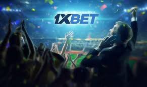 Experience Betting on the Go with 1xBet App -1607481357 Experience Betting on the Go with 1xBet App -1607481357