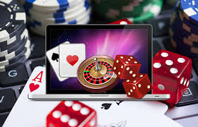 Experience the Thrill at TikiTaka Casino Experience the Thrill at TikiTaka Casino