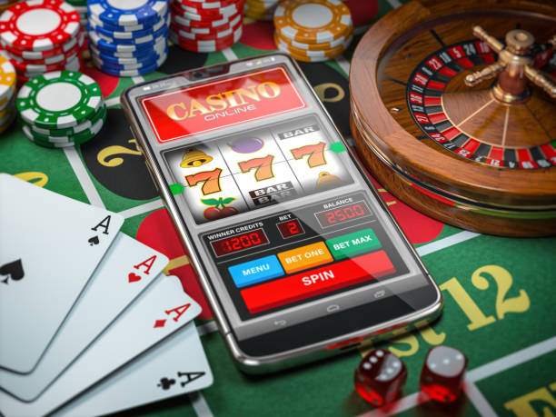 Experience the Thrill at TikiTaka Casino Experience the Thrill at TikiTaka Casino