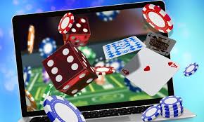Experience the Thrill of SpinTime Casino & Sportsbook