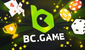 Exploring BC.Game The Premier Online Gaming and Betting Platform