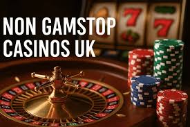Exploring Casinos Not on GamStop UK The Alternative Gaming Experience