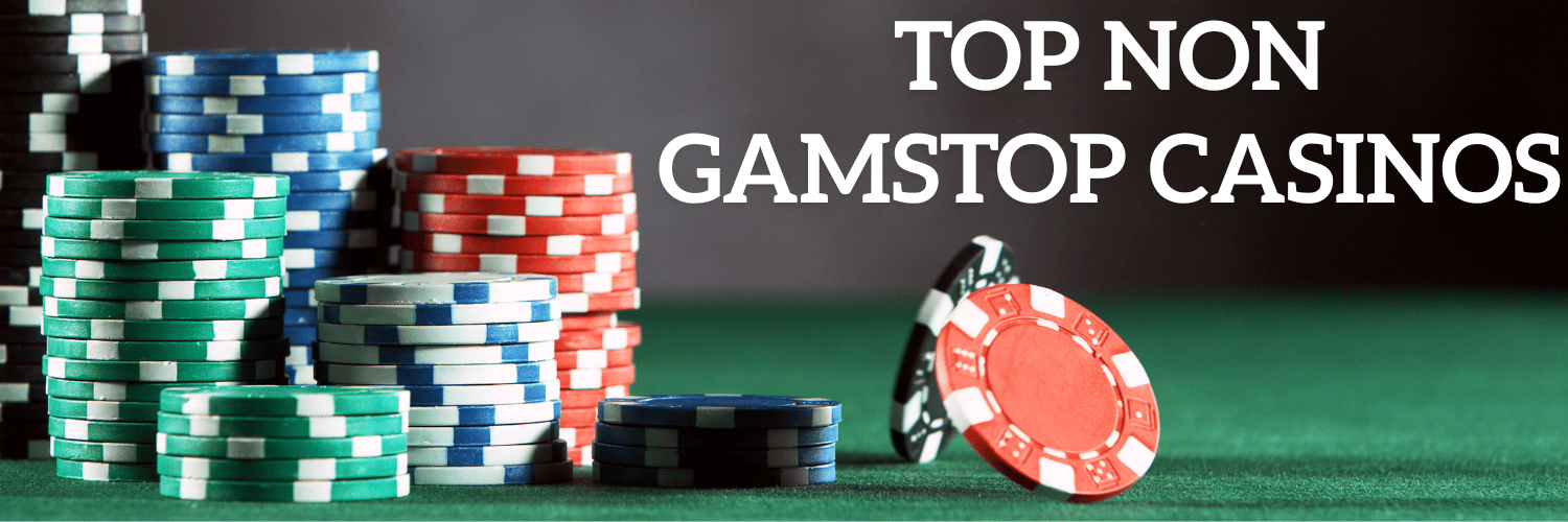 Exploring Casinos Not on GamStop UK The Alternative Gaming Experience