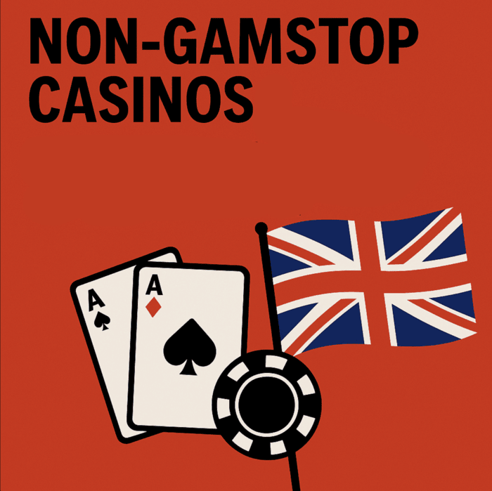 Exploring Casinos Not on GamStop UK The Alternative Gaming Experience
