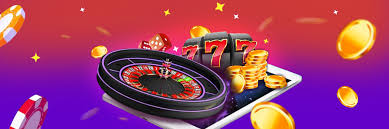 Step Into the Casino World A Beginner's Guide to Gambling Adventures
