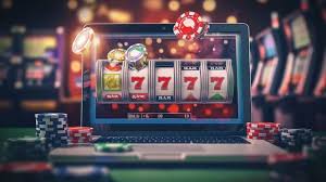 Discover the Thrill of Gaming at Lucky Mister Online Casino UK Discover the Thrill of Gaming at Lucky Mister Online Casino UK