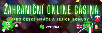 České online casina Vše, co potřebujete vědět České online casina Vše, co potřebujete vědět