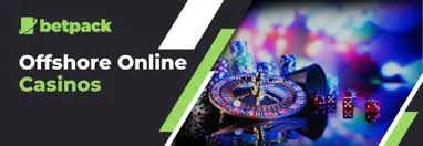 Exploring Offshore Online Casinos Opportunities and Risks -441170279