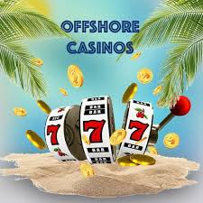 Exploring Offshore Online Casinos Opportunities and Risks -441170279
