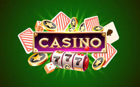 Exploring Offshore Online Casinos Opportunities and Risks -441170279